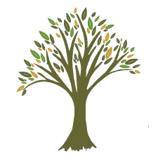 City of Greenville Logo Tree