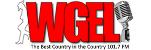 Logo - WGEL / John & Ellie Kennedy, Founder Level Sponsor