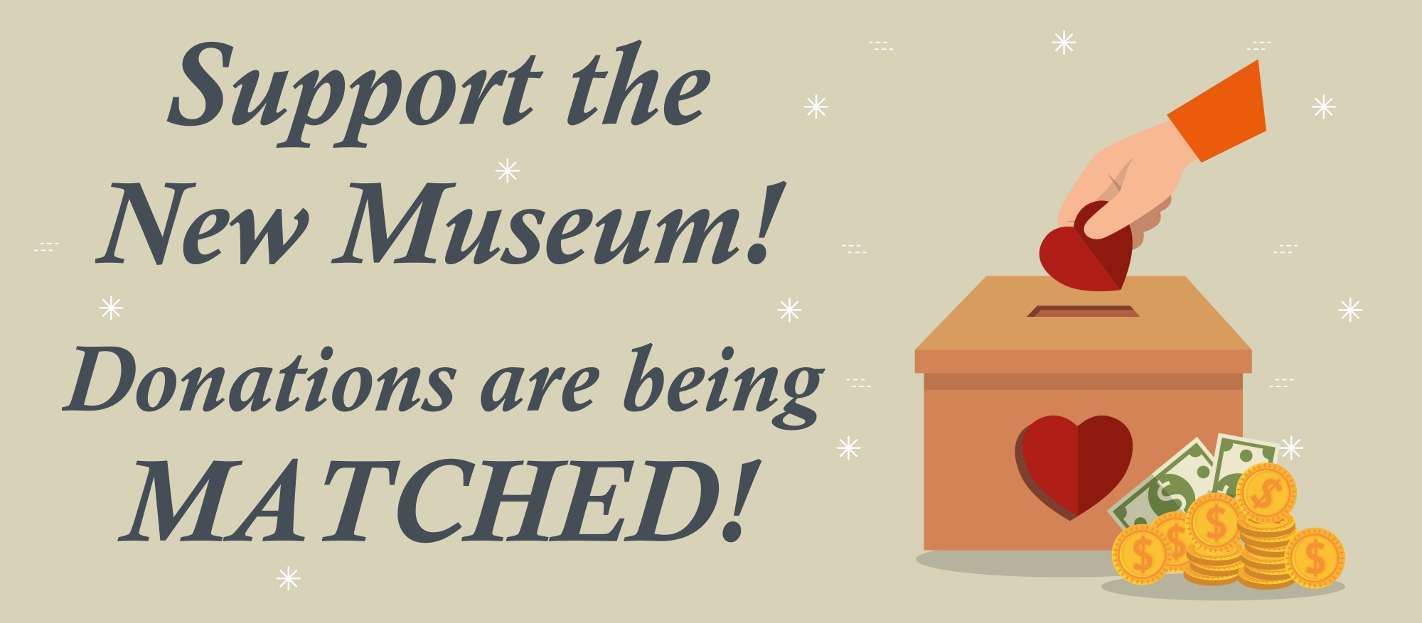 Help BCHS open the new Bond County Museum with your financial gift