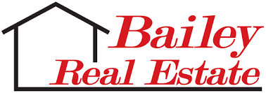 Logo - Bailey Real Estate, Pioneer Level Sponsor