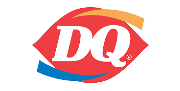 Logo - Dairy Queen of Greenville, Pioneer Level Sponsor