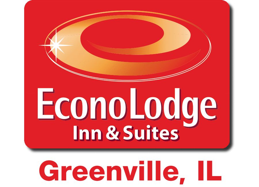 Logo - EconoLodge Inn & Suites, Founder Level Sponsor