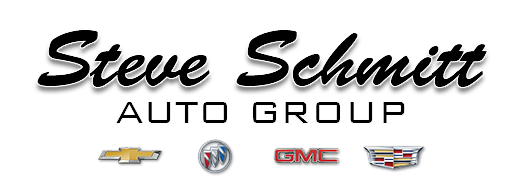 Logo - Steve Schmitt Auto Group, Pioneer Level Sponsor
