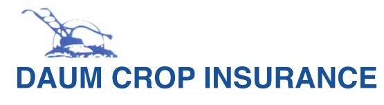 Logo - Daum Crop Insurance, Pioneer Level Sponsor