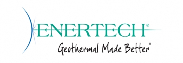 Logo - Enertech Global, LLC, Pioneer Level Sponsor
