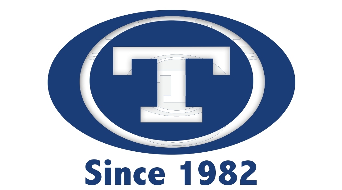 Logo - Thacker Insurance, Pioneer Level Sponsor