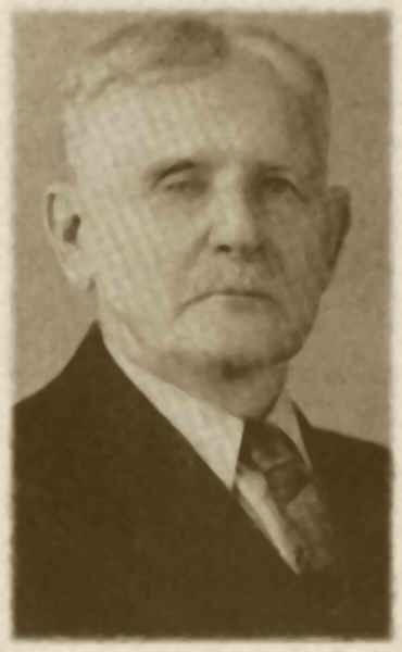 John H. Nowlan